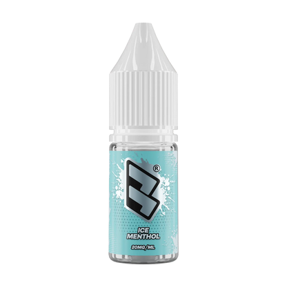 Ice Menthol 10ml