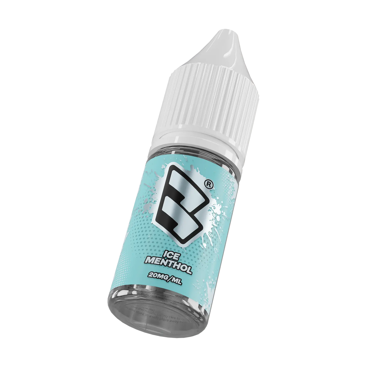 Ice Menthol 10ml