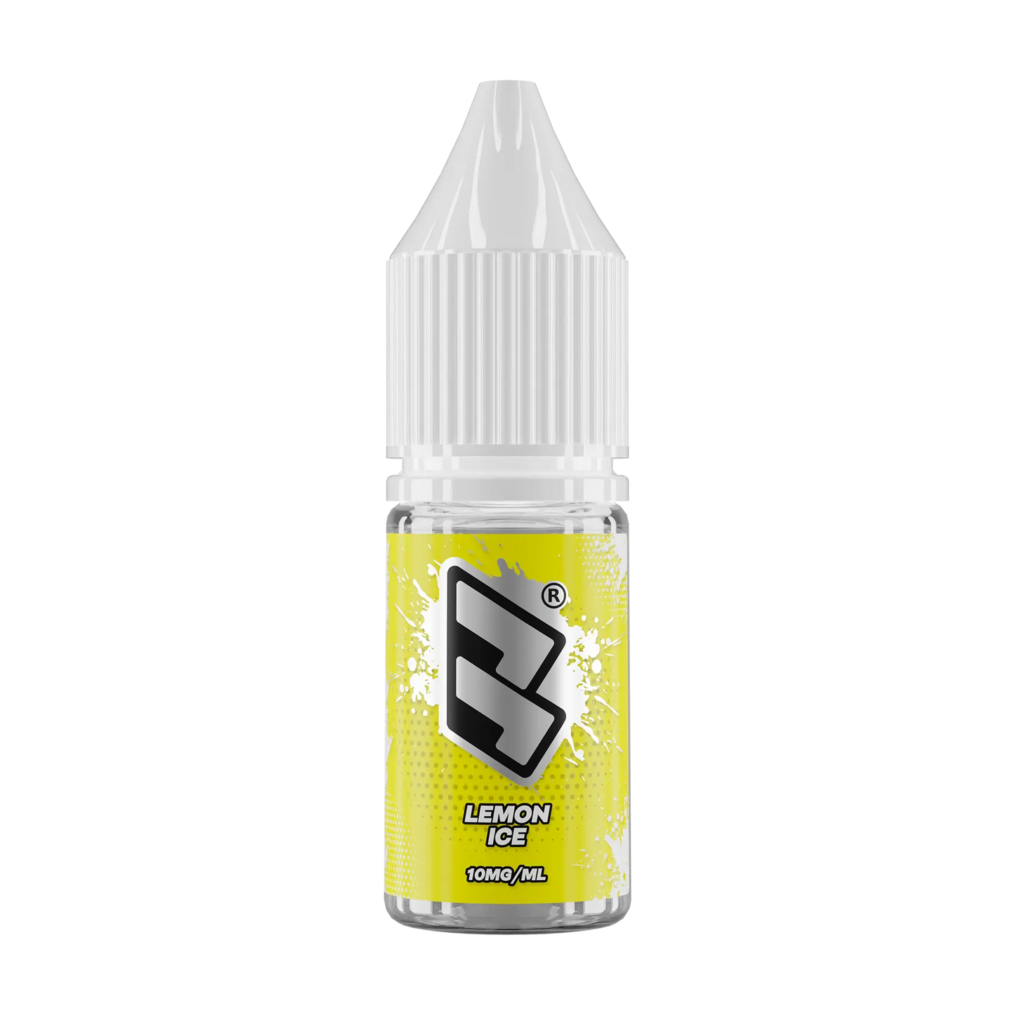 Lemon Ice 10ml