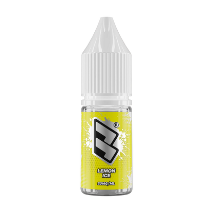 Lemon Ice 10ml