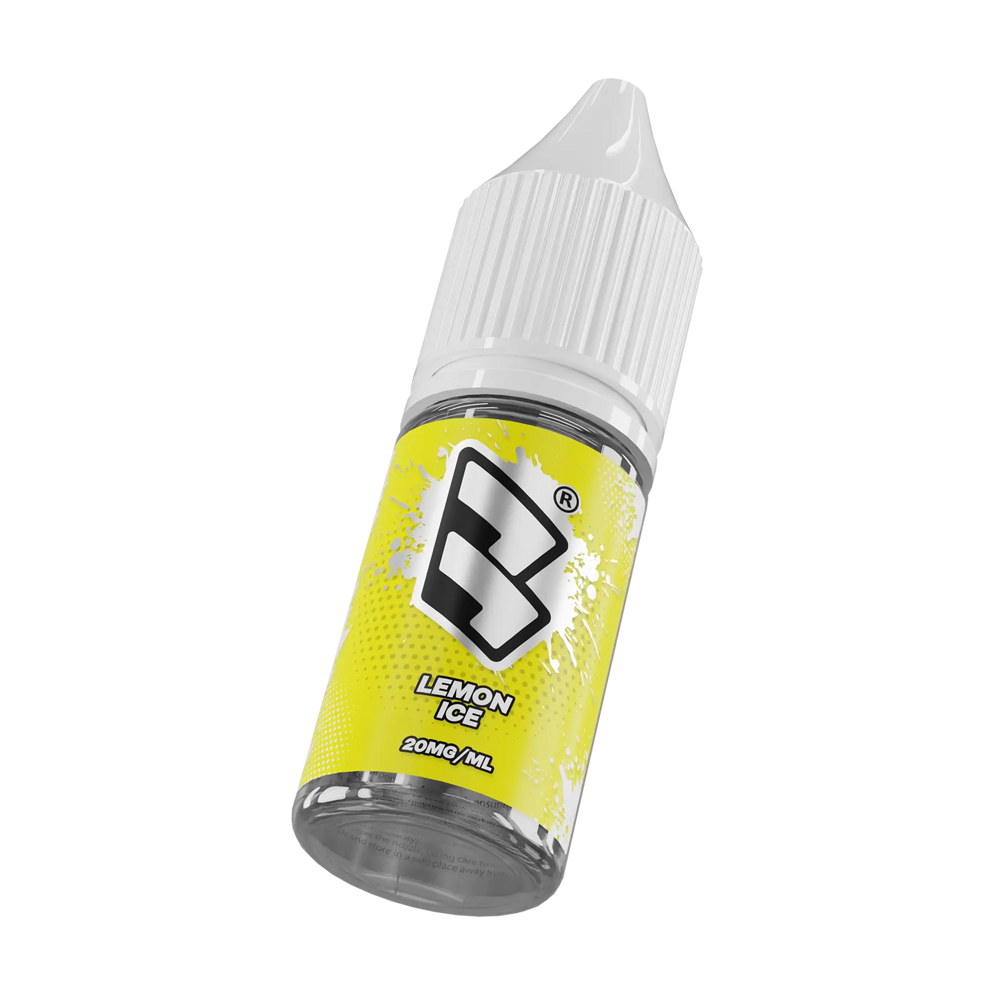 Lemon Ice 10ml