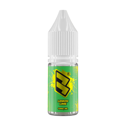 Lemon Lime 10ml