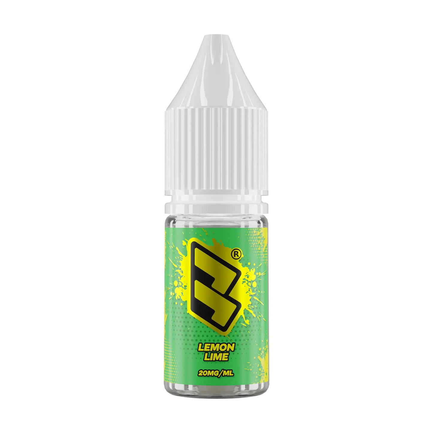 Lemon Lime 10ml