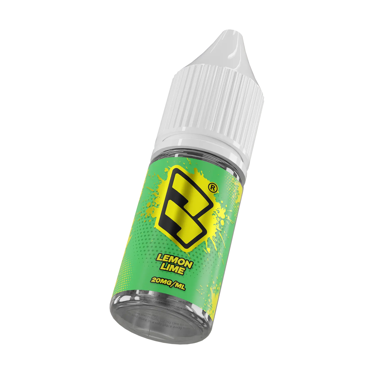 Lemon Lime 10ml