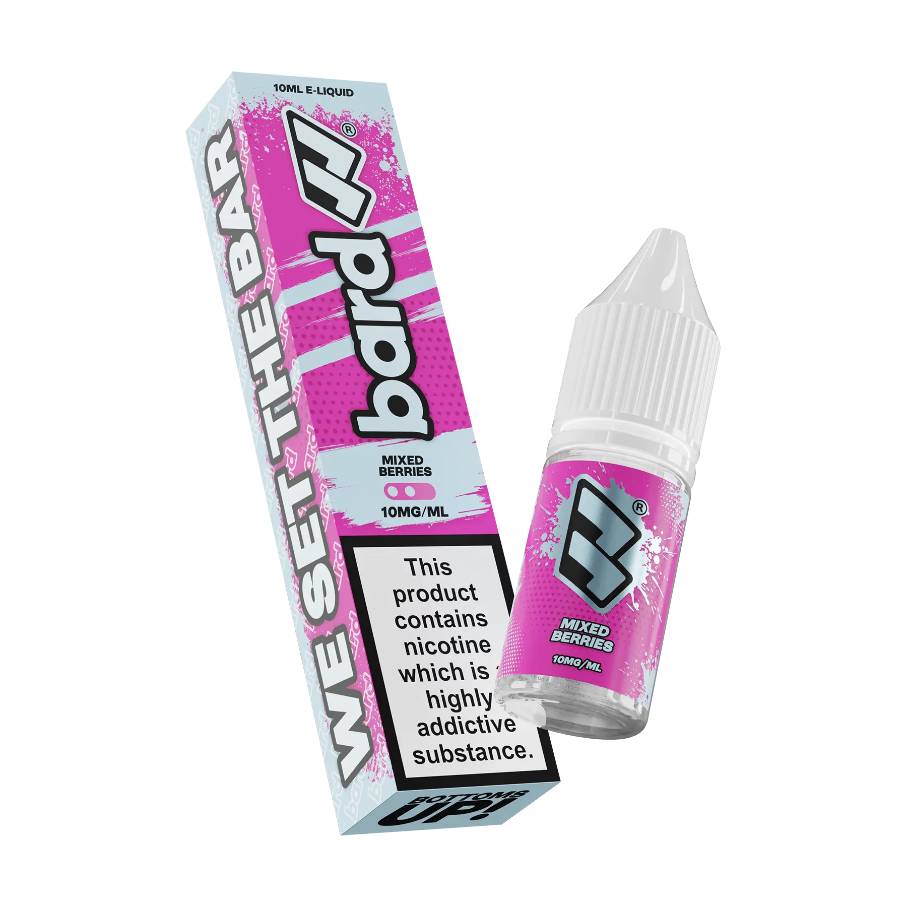 smokesmarter.de - e-zigarette & e-liquids webshop Best Vape Juice Brands main image 0