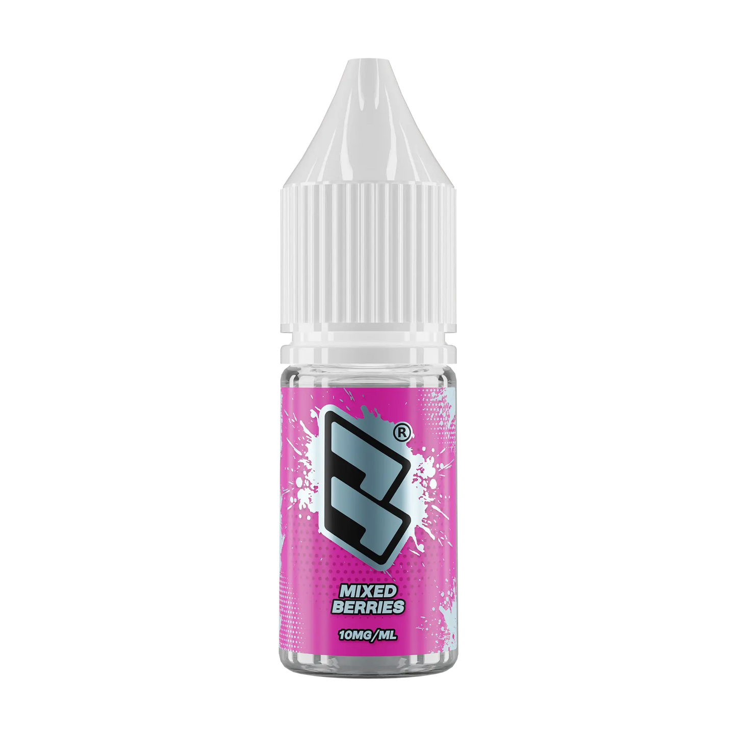 Mixed Berries 10ml