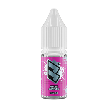 Mixed Berries 10ml