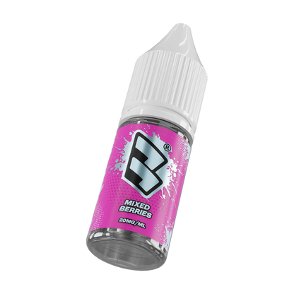 Mixed Berries 10ml