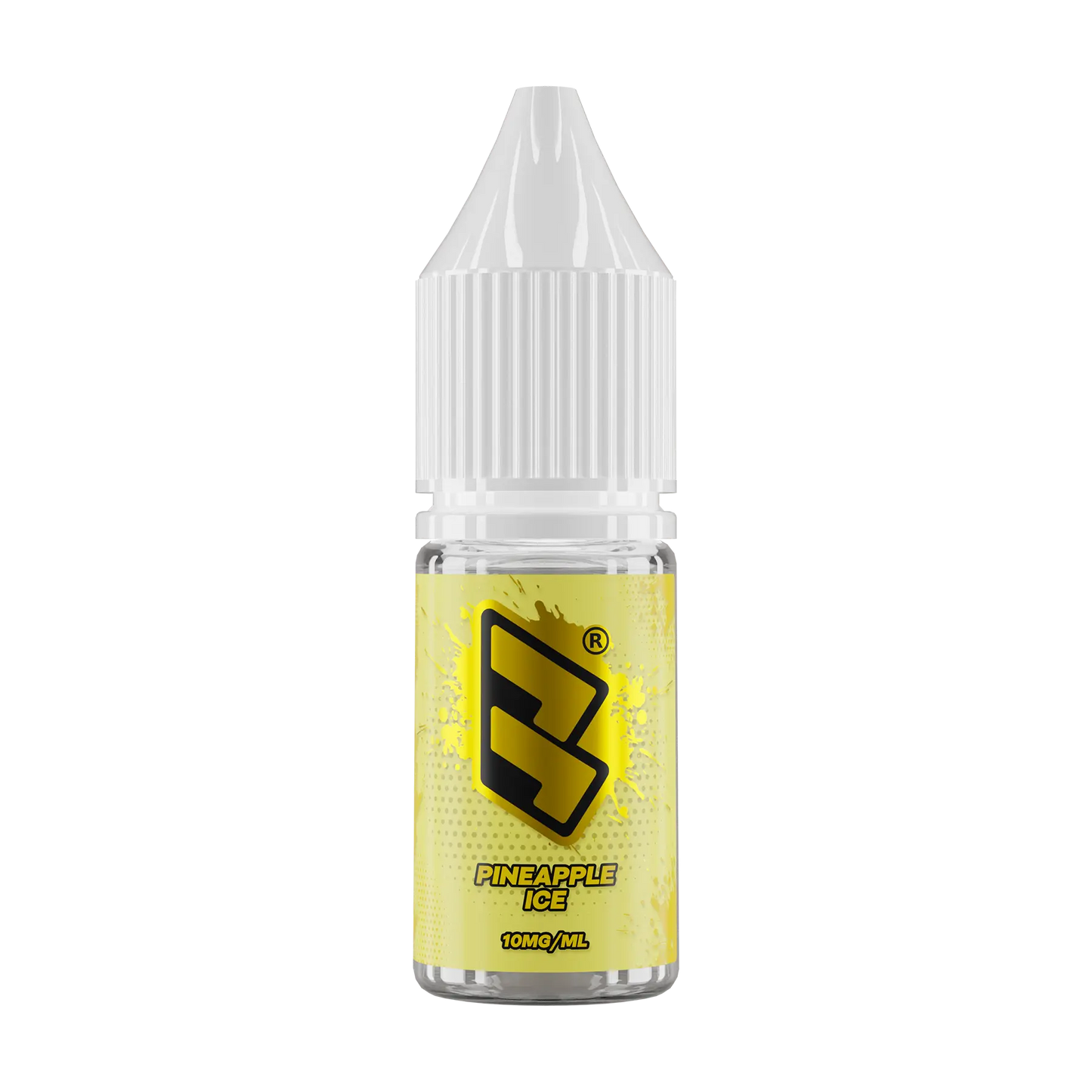 Pineapple Ice 10ml