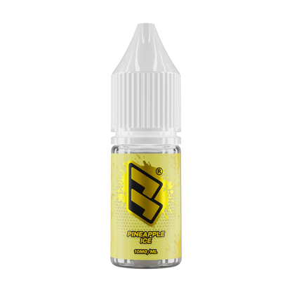 Pineapple Ice 10ml