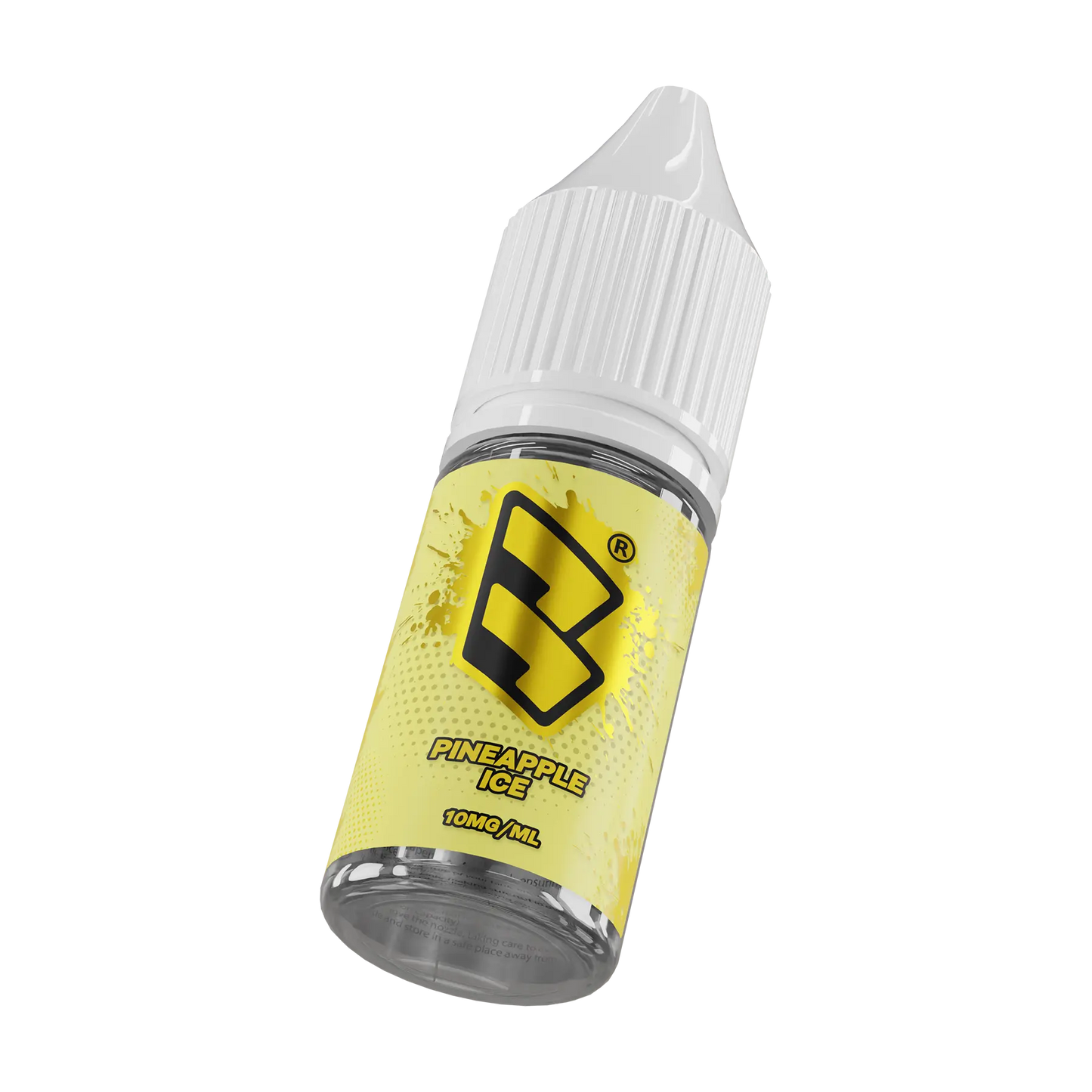 Pineapple Ice 10ml