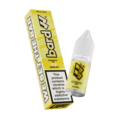 Pineapple Ice 10ml