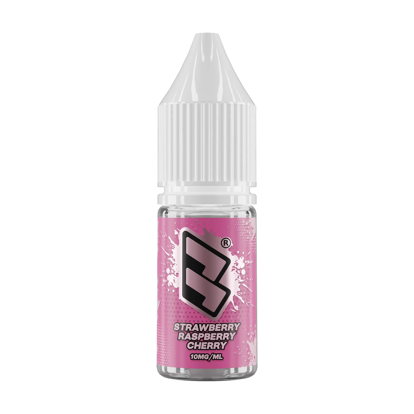 Strawberry Raspberry Cherry 10ml