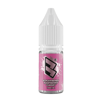 Strawberry Raspberry Cherry 10ml