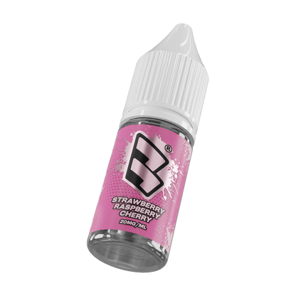 Strawberry Raspberry Cherry 10ml