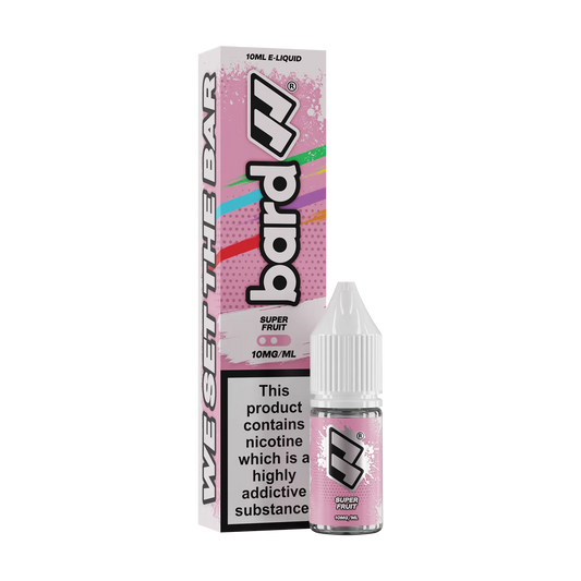 Super Fruit 10ml