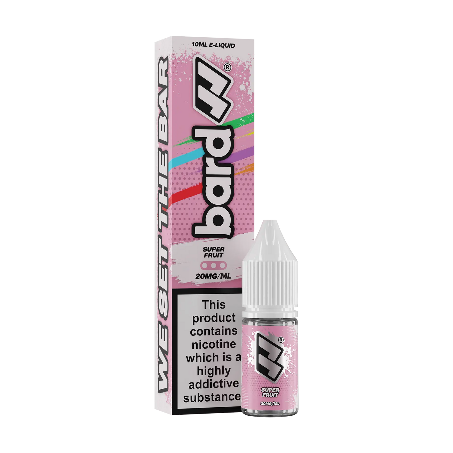 Super Fruit 10ml