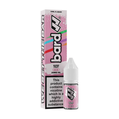 Super Fruit 10ml