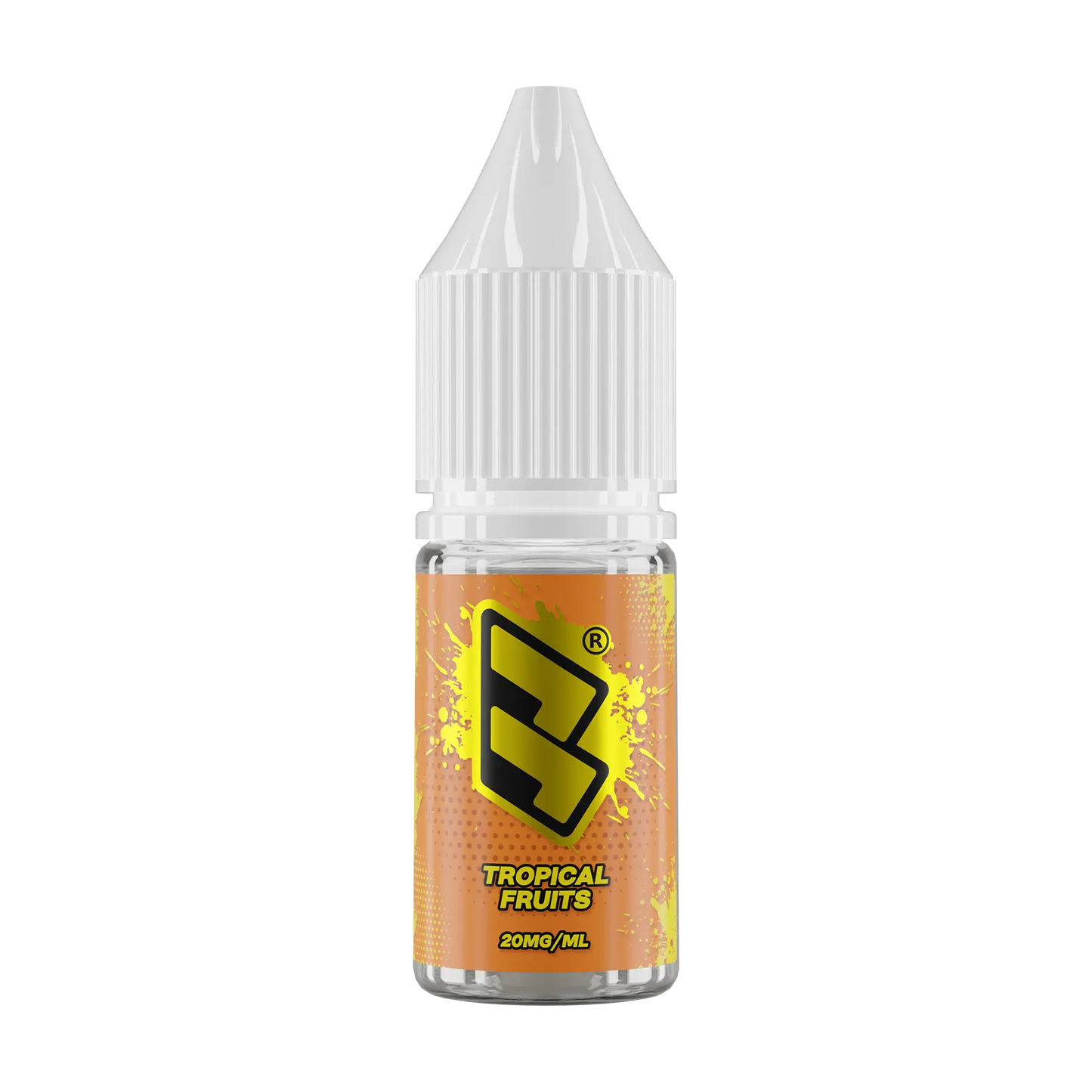 Tropical Fruits 10ml