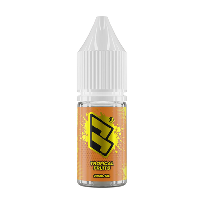 Tropical Fruits 10ml