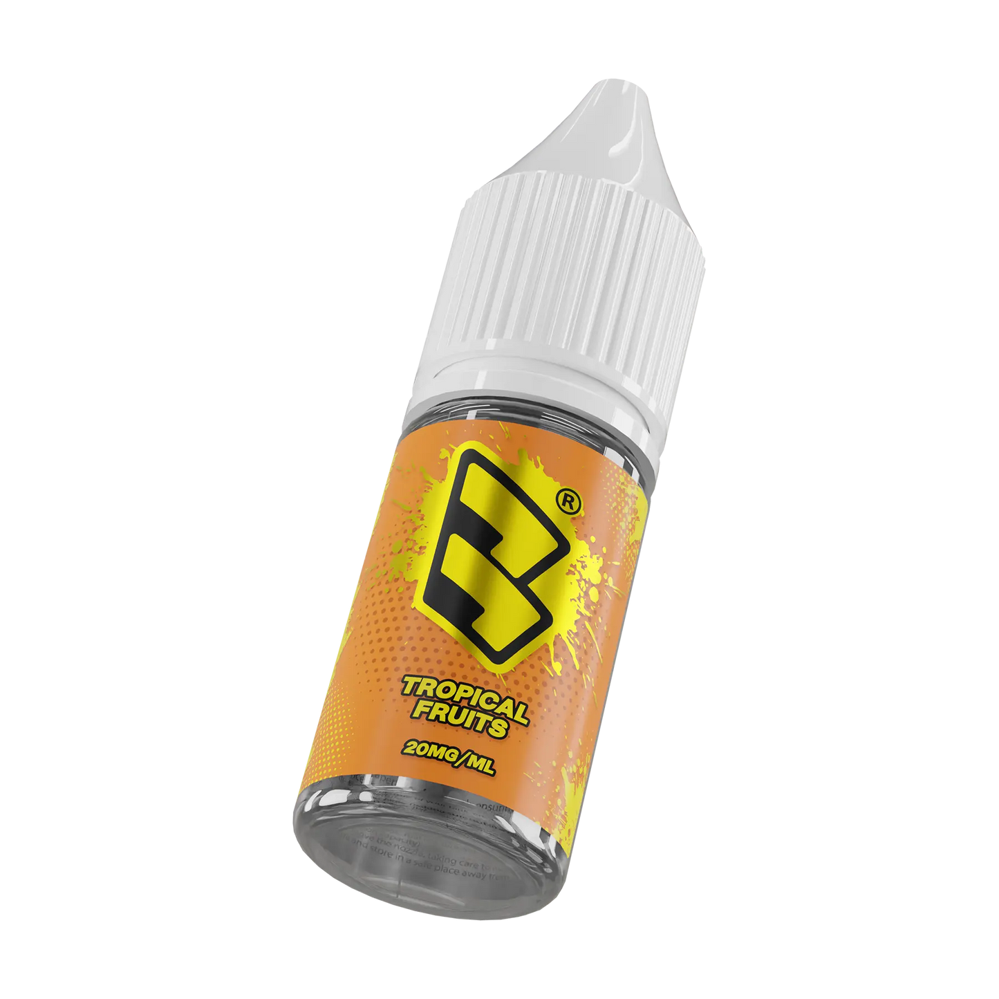 Tropical Fruits 10ml