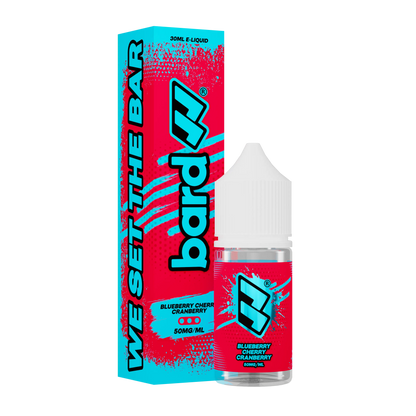 Blueberry Cherry Cranberry 30ml