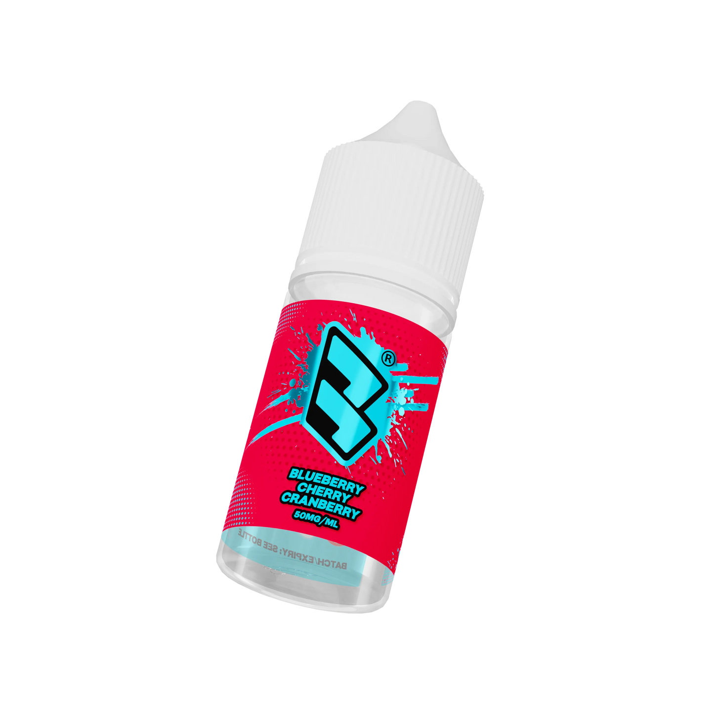 Blueberry Cherry Cranberry 30ml