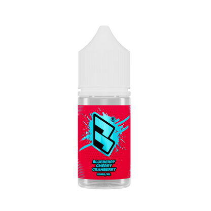 Blueberry Cherry Cranberry 30ml