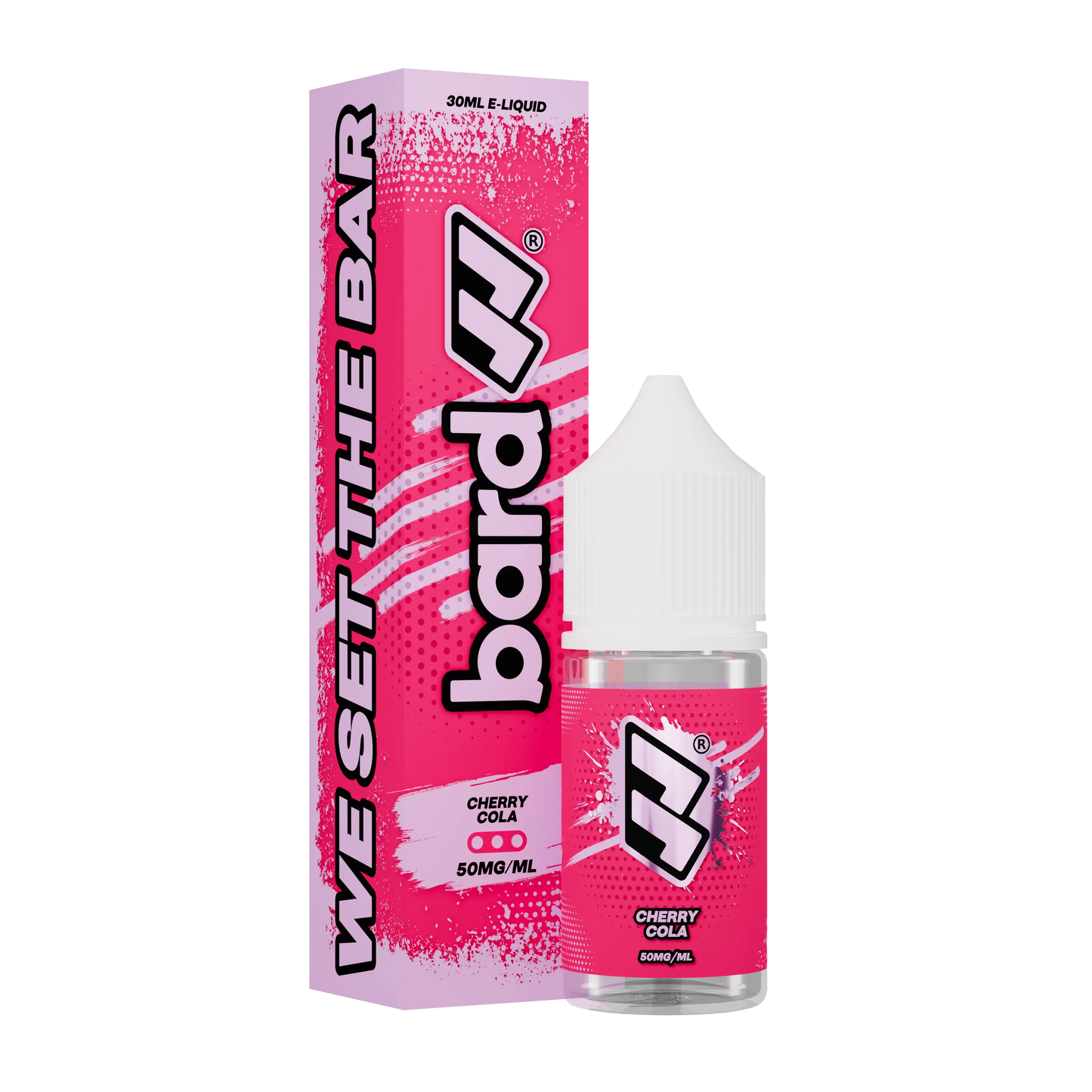 Cherry Cola 30ml