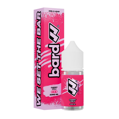 Cherry Cola 30ml