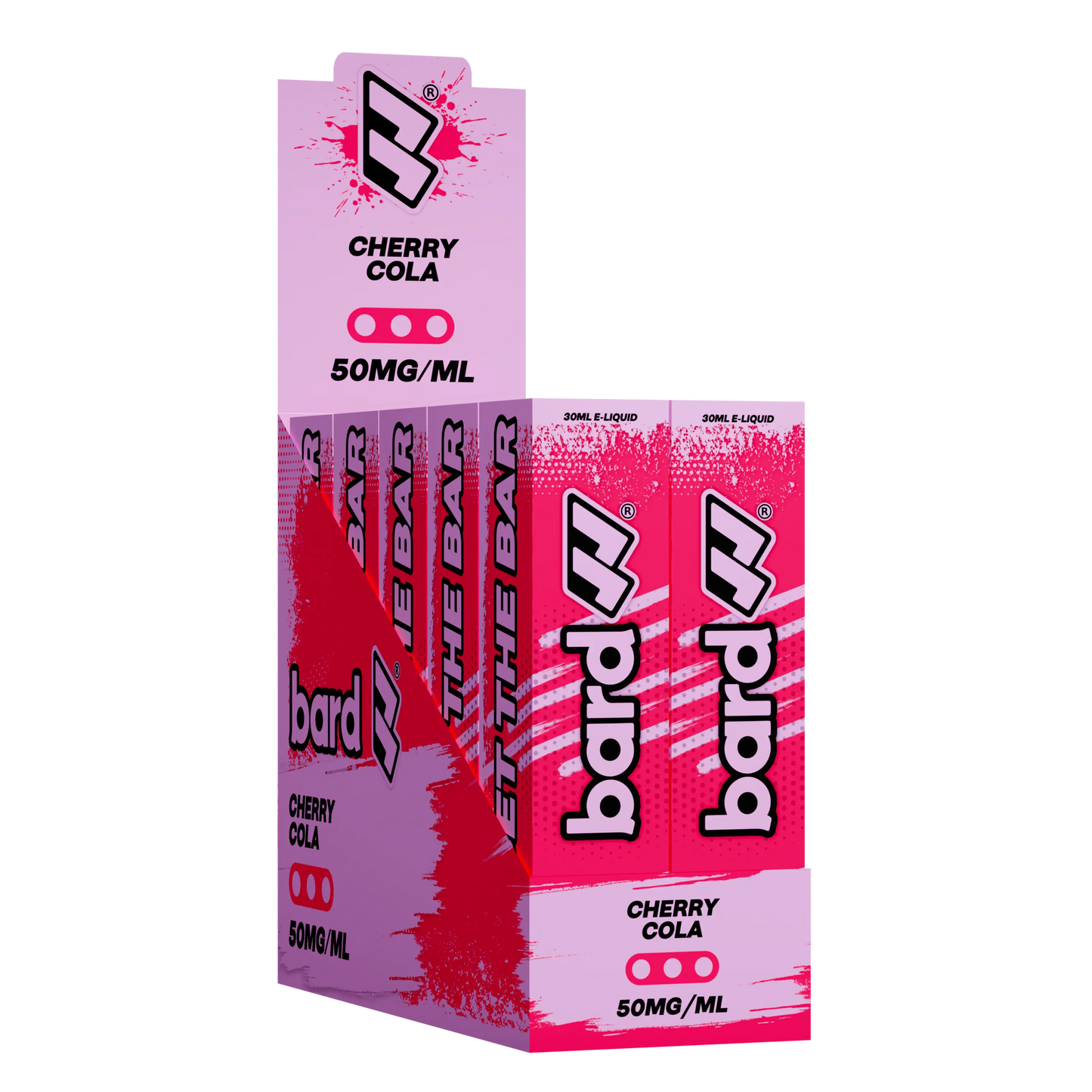 Cherry Cola 30ml