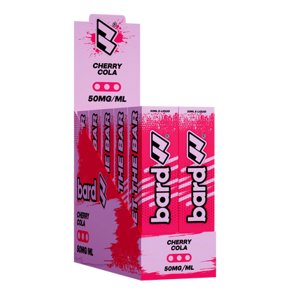 Cherry Cola 30ml