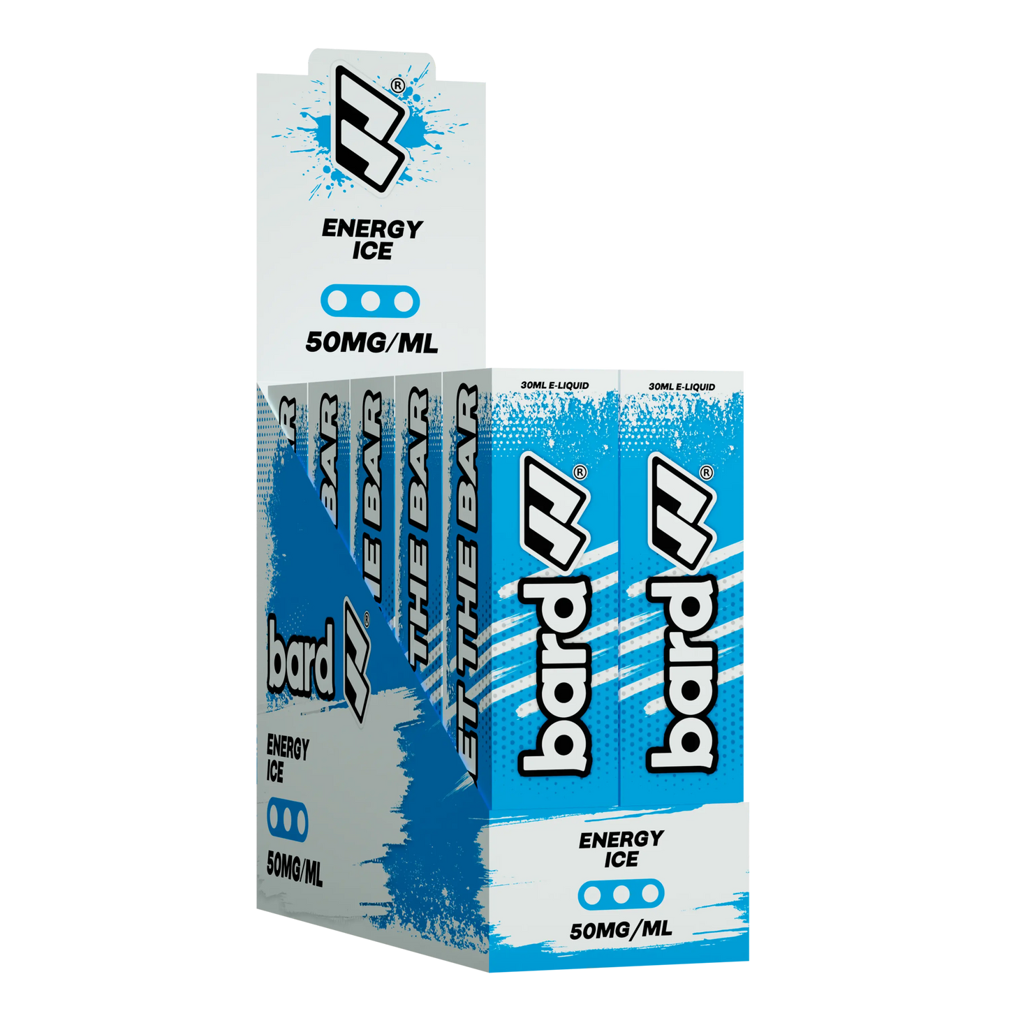 Energy Ice 30ml