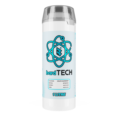 BardTECH Grape Raspberry 1L