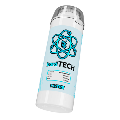 BardTECH Grape Raspberry 1L