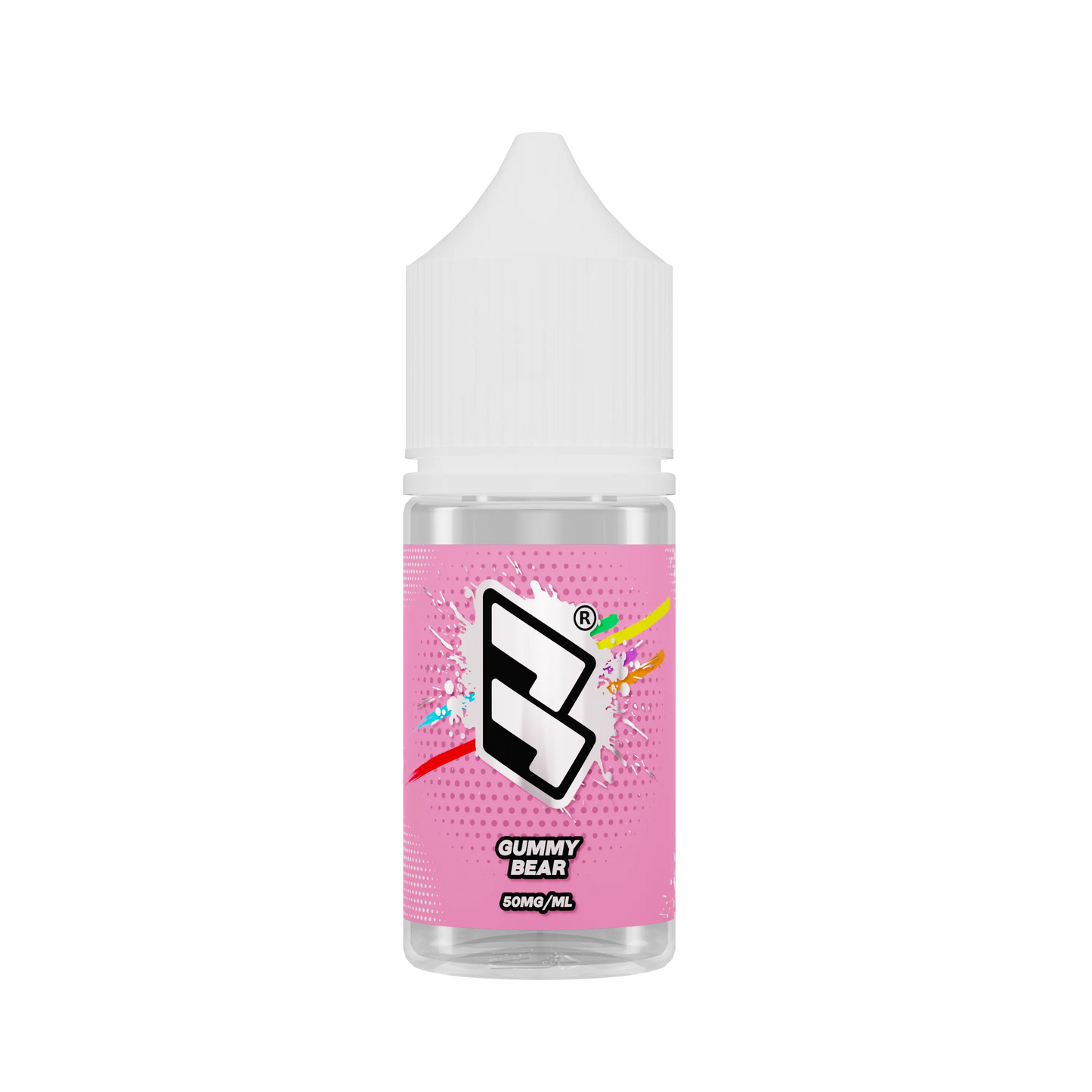 Gummy Bear 30ml