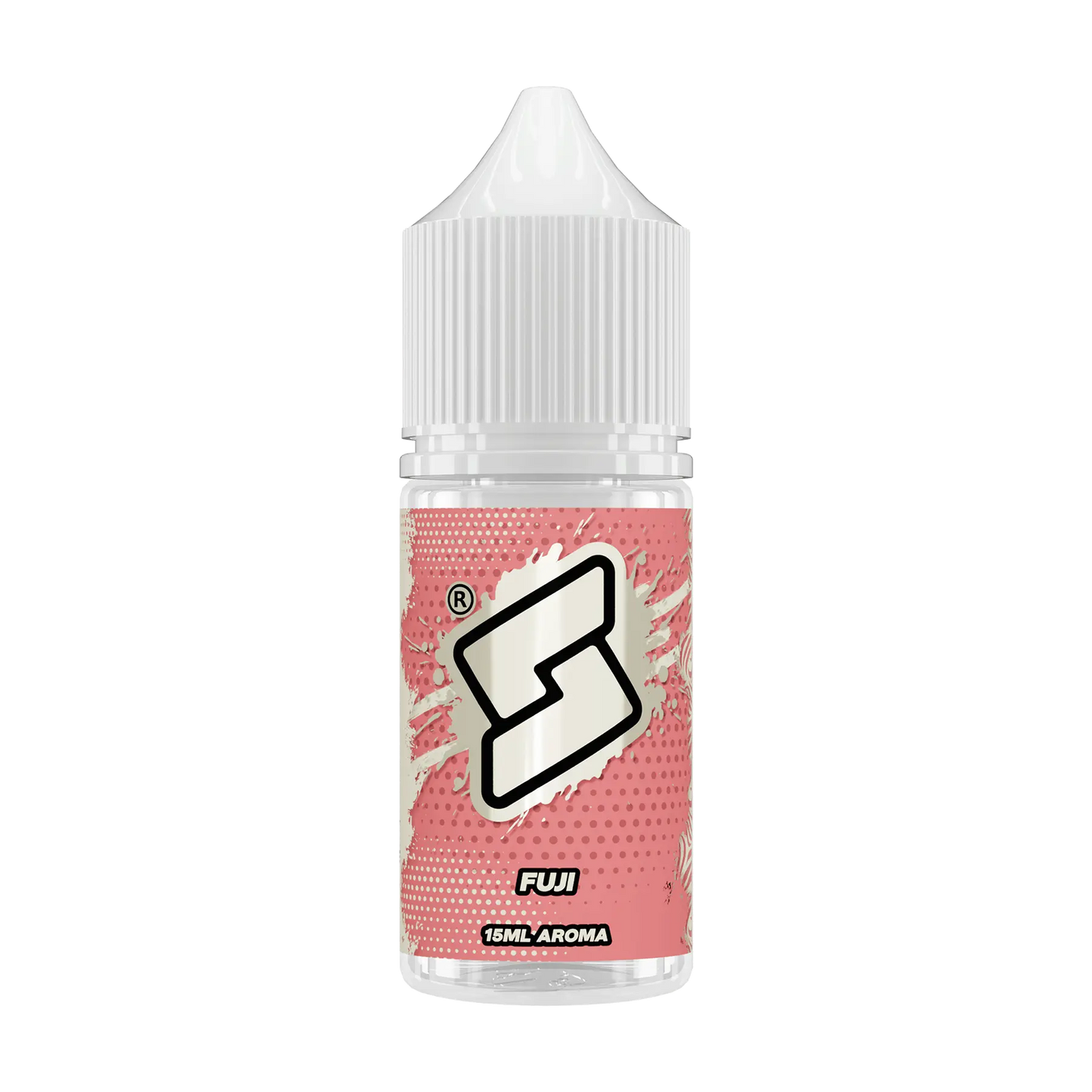 BARD SYNDICATE x JAYJAY's Fuji 15ml Long Salt