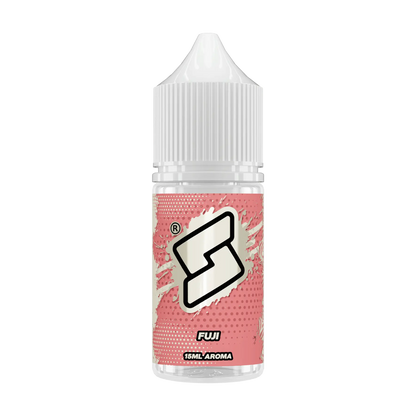 BARD SYNDICATE x JAYJAY's Fuji 15ml Long Salt