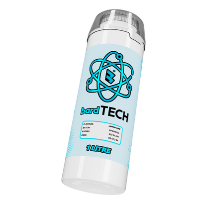 BardTECH Lemon Lime 1L