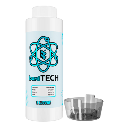 BardTECH Lemon Lime 1L