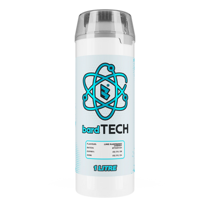 BardTECH Lime Raspberry Cherry 1L